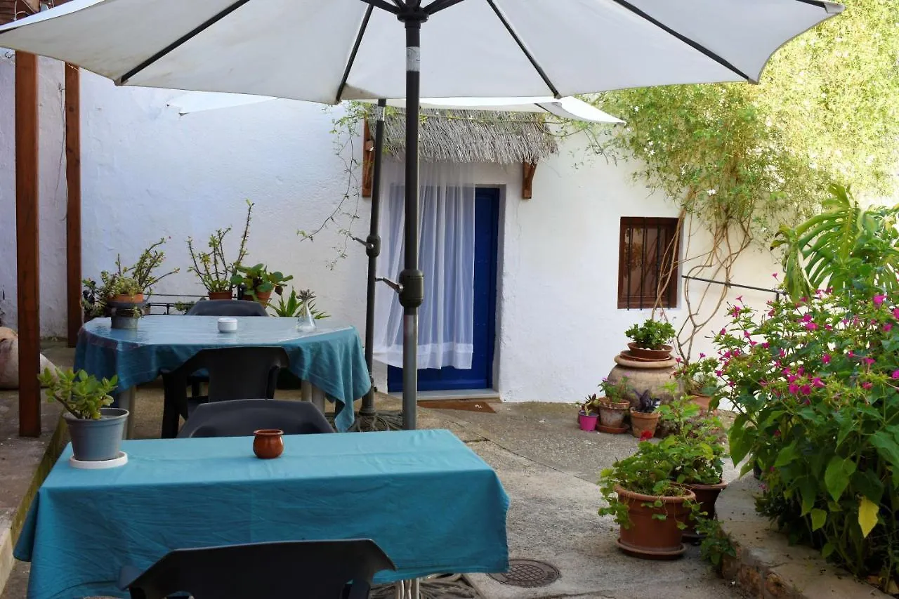 El Aljibe Suite Rural Albunol