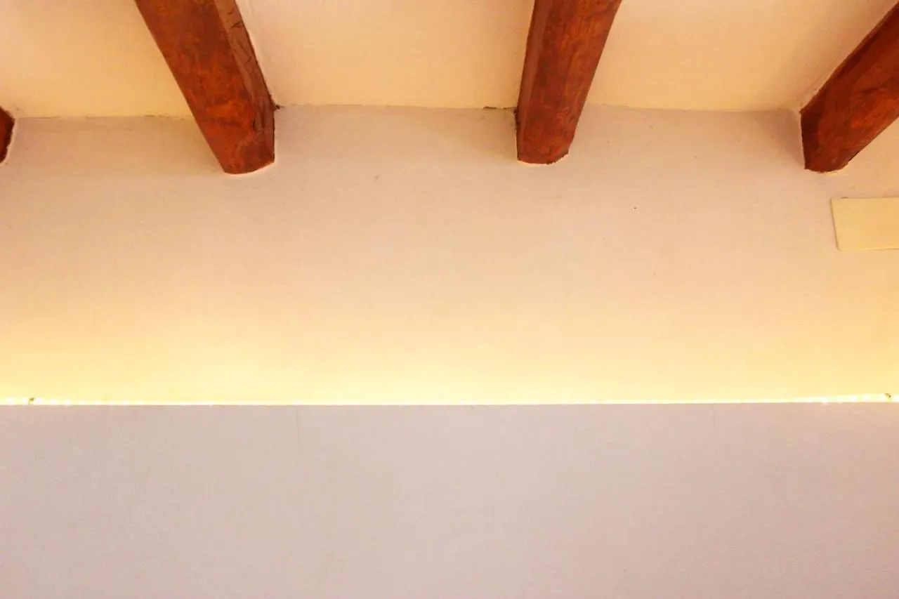 Apartamento El Aljibe Suite Rural Albunol